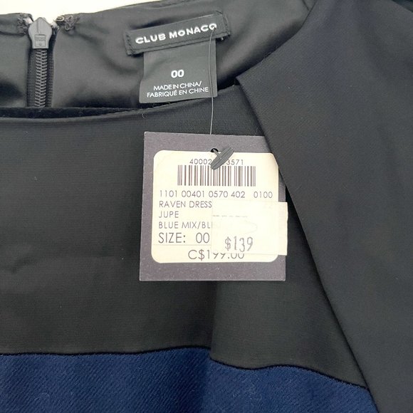 Dresses from Club Monaco, Ever New, Brooks Brothers and BR - Picture 9 of 16